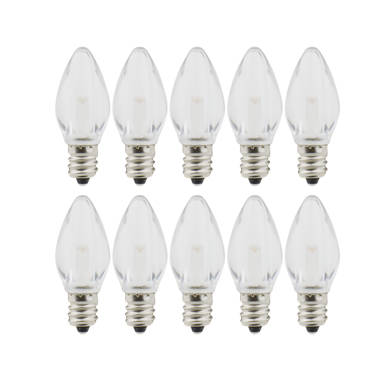 E14 10 deals watt led